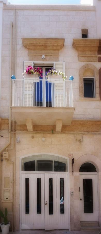 Dimora Della Nonna Hotel Mola di Bari Exterior foto