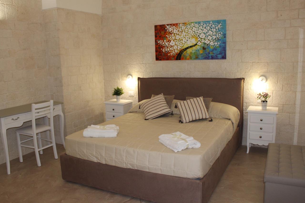 Dimora Della Nonna Hotel Mola di Bari Exterior foto