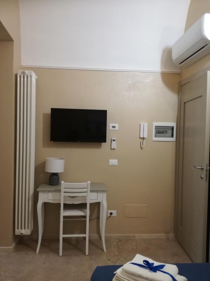 Dimora Della Nonna Hotel Mola di Bari Exterior foto