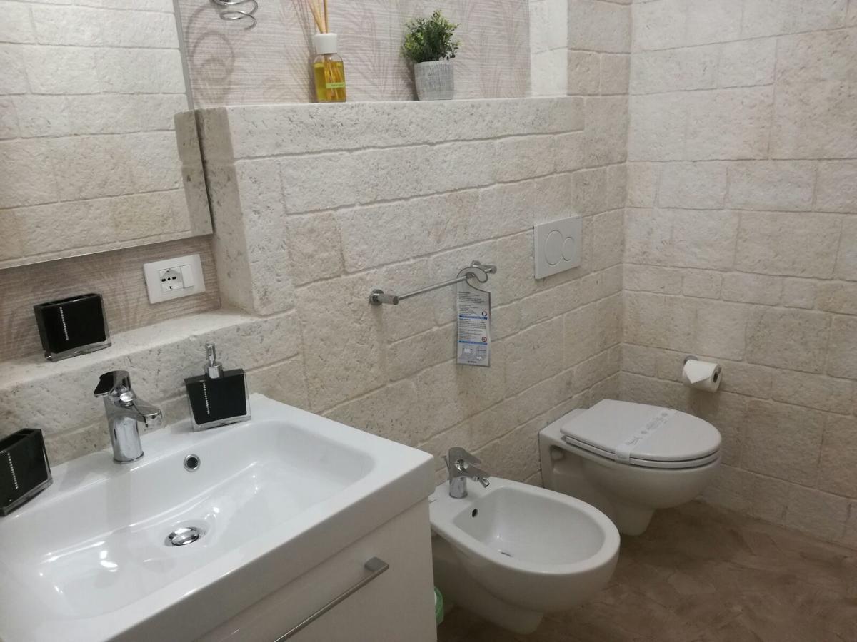 Dimora Della Nonna Hotel Mola di Bari Exterior foto