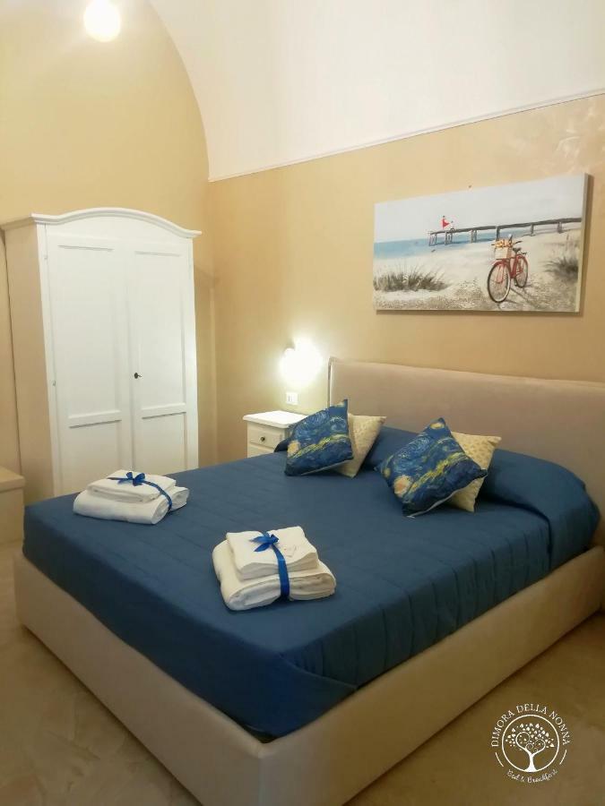Dimora Della Nonna Hotel Mola di Bari Exterior foto